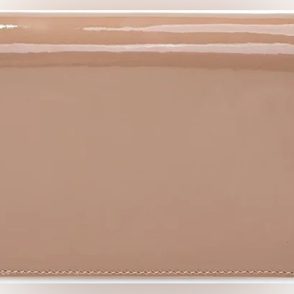 Off-White Jitney Patent Leather Shoulder Bag - Picture 4 of 13